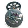 Cema Ceramic Inline Bearings