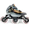 Warp Skates