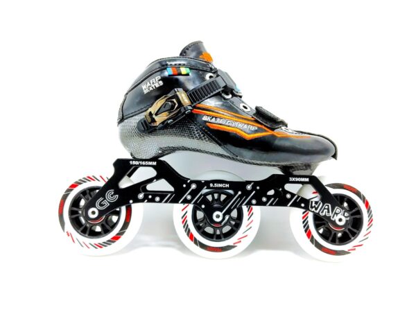 Warp Skates