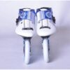 Warp Highend Inline SKates