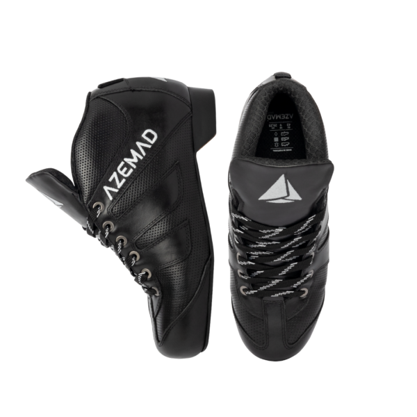 Azemad black Boots