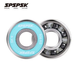 SPSPSK Black Bead Bearing
