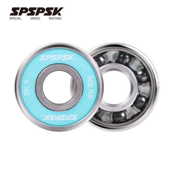 SPSPSK Black Bead Bearing