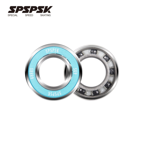SPSPSK Speed Skate Bearings