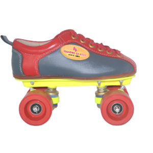 HIGHEND QUAD SKates WITH RUBBER WWHEEL