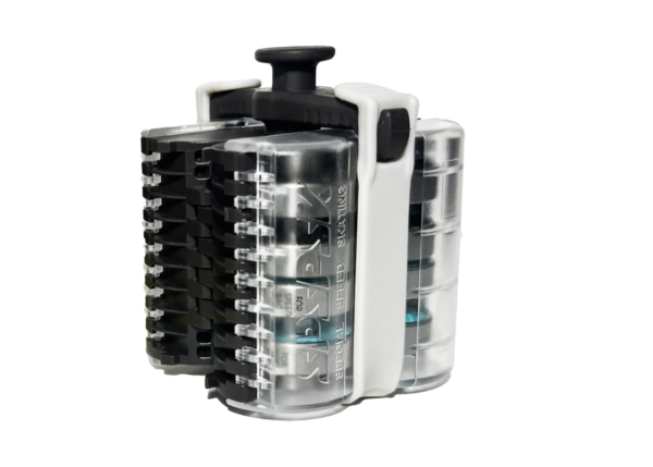 SPSPSK High Rotating Bearings.