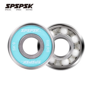 Sk-9 Speed Skate Bearing