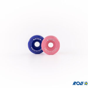 Boxer Wheel