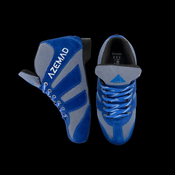 Az blue