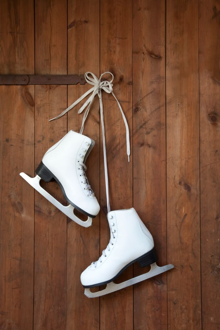 Ice Skates