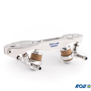 Varaint M Artistic Skate Frame