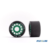 Roller Derby Wheels by Roll-line with 88 hardness