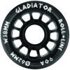Gladitaor Roll-line roller derby wheels
