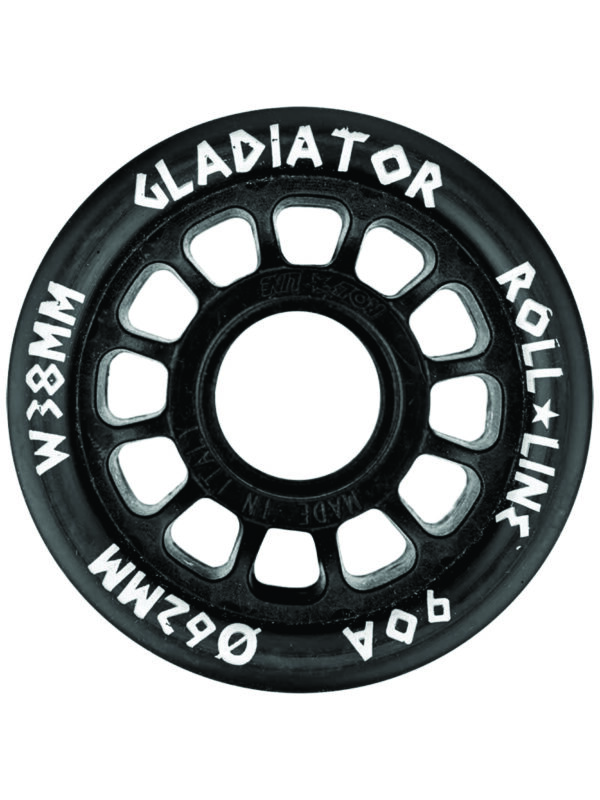 Gladitaor Roll-line roller derby wheels