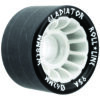 gladiator 95 Roll-line wheels Roller deby wheels