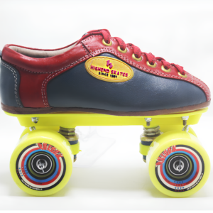 Poison Quad Skates