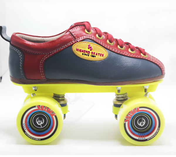 Poison Quad Skates