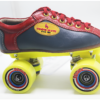 Quad Skates