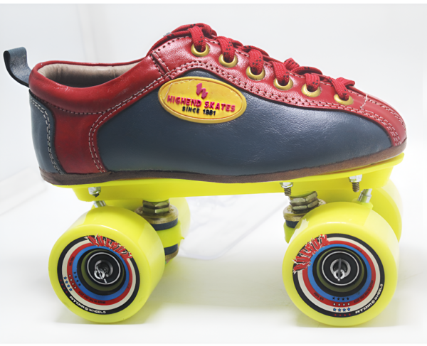 Quad Skates